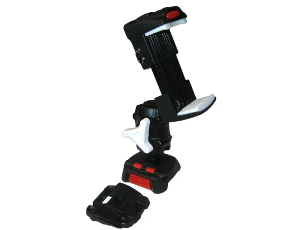 Scanstrut ROKK Mini Mount Kit - Fixed Mount - Phone Clamp