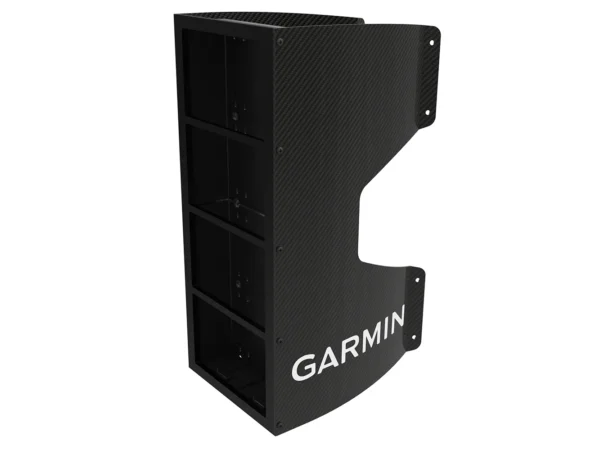 Garmin Carbon Fiber Mast Bracket - 4 Units