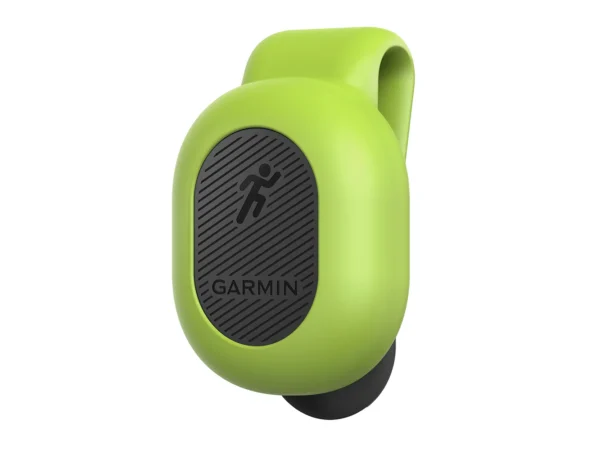 Garmin Running Dynamics Pod