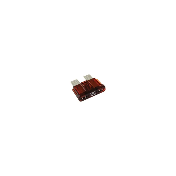 Blue Sea 5240 Fuse ATO/ATC 7.5 Amp 2/Pk