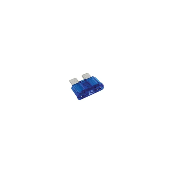 Blue Sea 5242 Fuse ATO/ATC 15 Amp 2/Pk