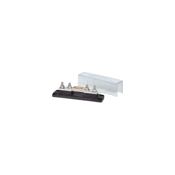 Blue Sea Systems 5503 ANL Fuse Block With Insulating Cover - 35 to 750A