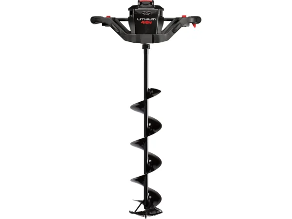 StrikeMaster Lithium 40V Lazer™ Ice Auger - 8"