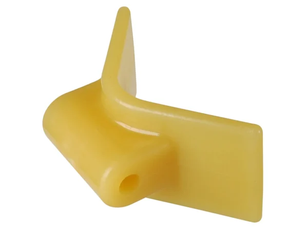 C.E. Smith Bow Y-Stop - 3" x 3" - Yellow