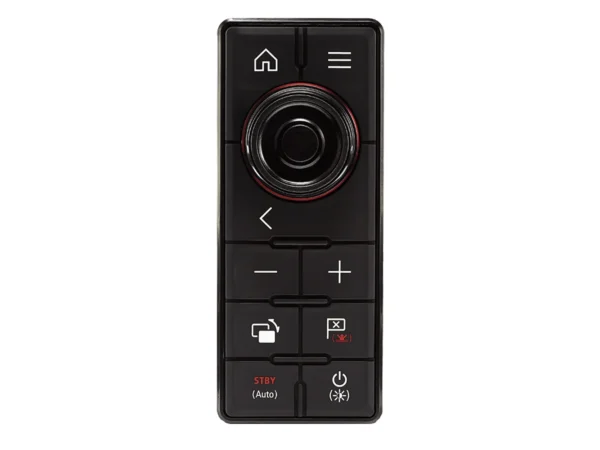 Raymarine RMK-10 System Remote Control Portrait Keypad