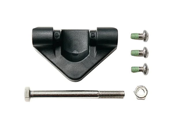 Lenco 120 Lower Mounting Bracket Kit