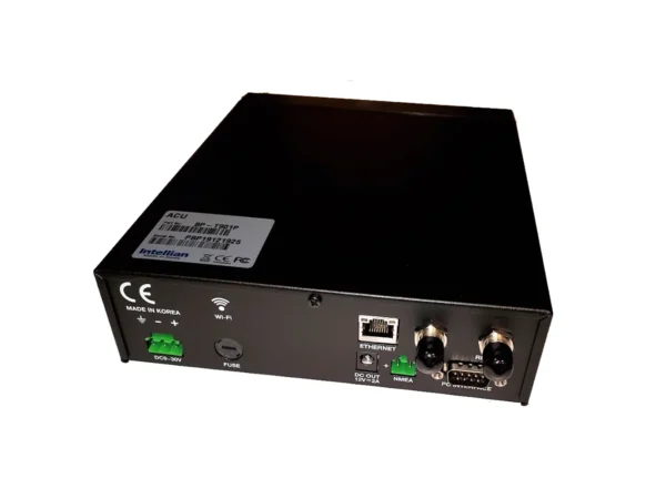 Intellian ACU S6HD & i-Series DC Powered w/WiFi - Image 2