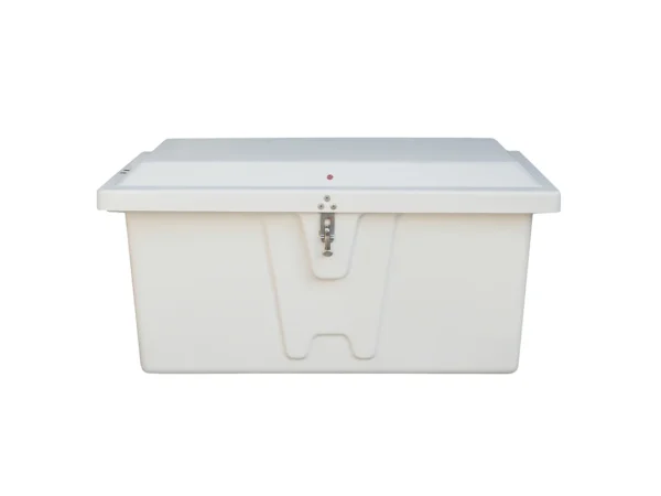 Taylor Made Stow 'n Go Dock Box - 48" x 20" x 18" - Low Profile Medium