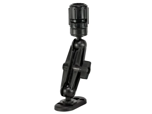 Scotty 151 Ball Mounting System w/Gear-Head & Track