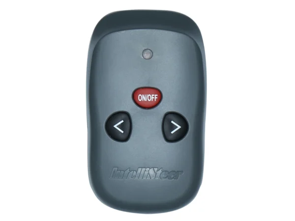 Intellisteer Wireless Remote