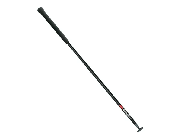 Ronstan Battlestick Telescopic Tiller Extension - 60.2"-98" (1530mm-2490mm)