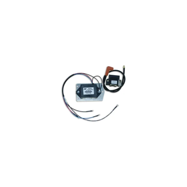 CDI 1137123 Johnson/Evinrude Motorola Amplifier