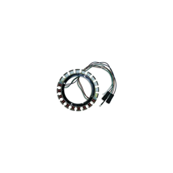 Force Stator