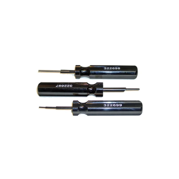 Set of Socket Removal Tools