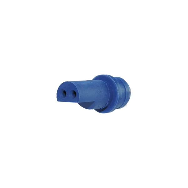 CDI 9230012 Johnson/Evinrude Amphenol Plug, 2-Position