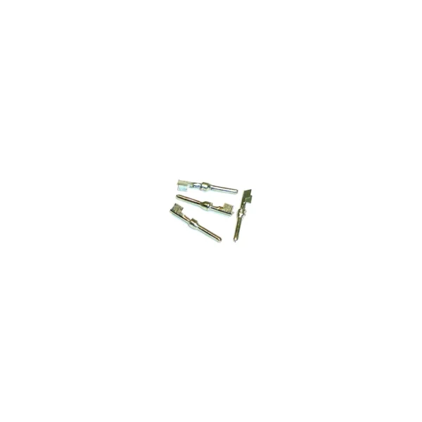 Amphenol Pins, Male 20/Pack