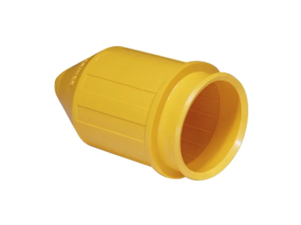 Marinco 50A Weatherproof Plug Cover