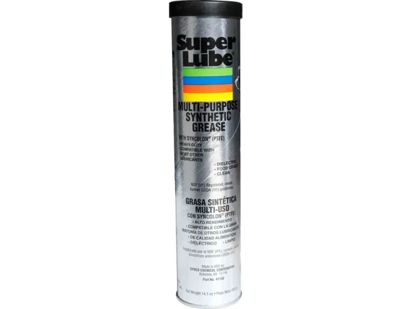 Edson Superlube® Conduit & Bearing Lubicrant - 14oz