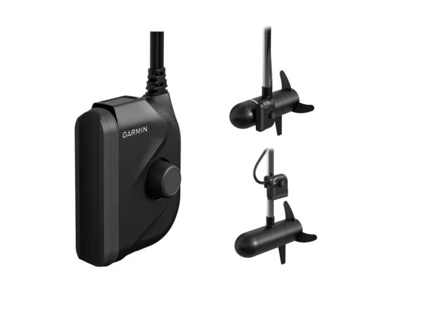 Garmin Panoptix™ PS22-TR LiveVü Forward & Down Transducer