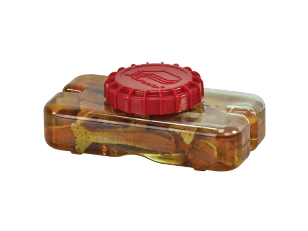 Plano Liqua-Bait Locker (LBL) Bottle & Bait Grabber