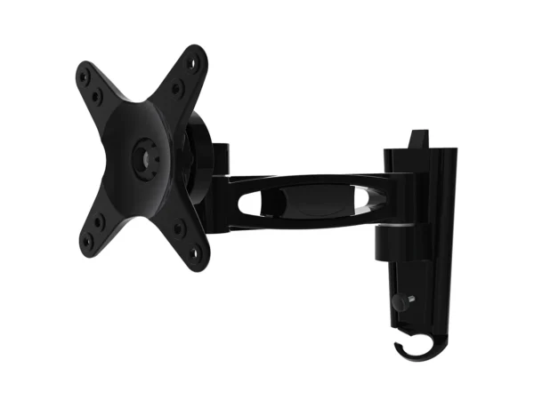 Majestic Single Swing Arm Bracket w/Locking Pin