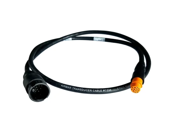 Airmar Garmin 12-Pin Mix & Match Cable f/Chirp Transducers