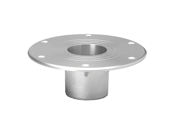 TACO Table Support - Flush Mount - Fits 2-3/8" Pedestals