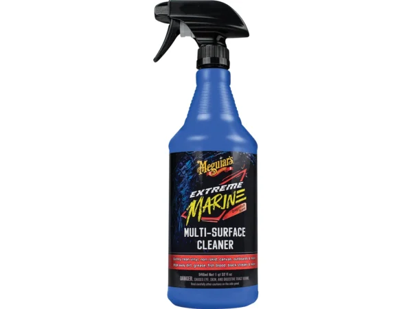 Meguiar's Extreme Marine - APC / Interior Multi-Surface Cleaner