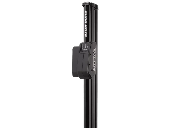 Minn Kota Talon BT 12' Shallow Water Anchor - Black