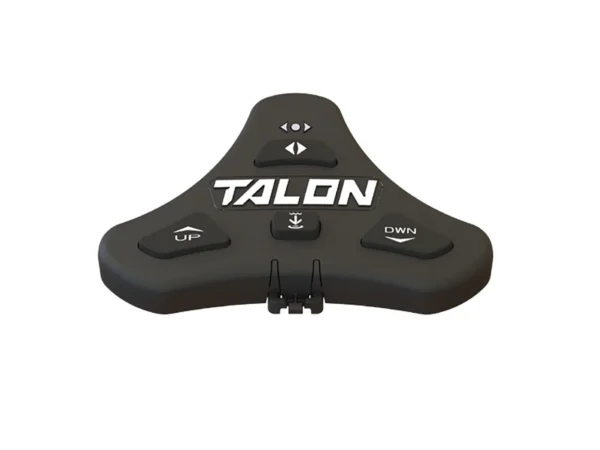 Minn Kota Talon BT Wireless Foot Pedal