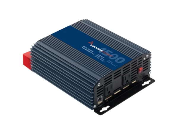 Samlex 1500W Modified Sine Wave Inverter - 12V