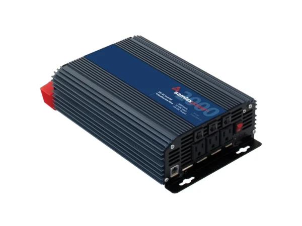 Samlex 2000W Modified Sine Wave Inverter - 12V