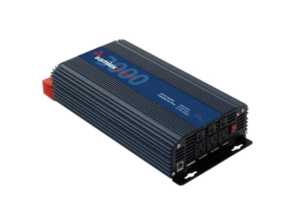 Samlex 3000W Modified Sine Wave Inverter - 12V