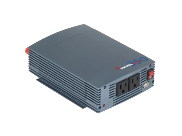 Samlex 350W Pure Sine Wave Inverter - 12V