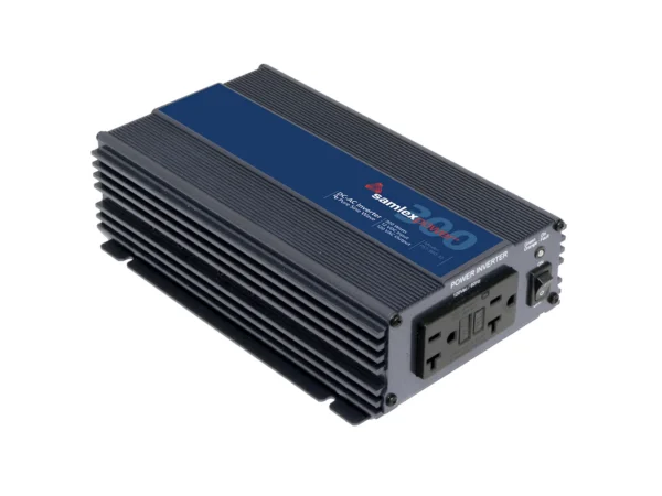 Samlex 300W Pure Sine Wave Inverter - 12V