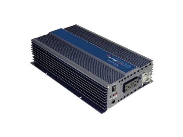 Samlex 2000W Pure Sine Wave Inverter - 12V