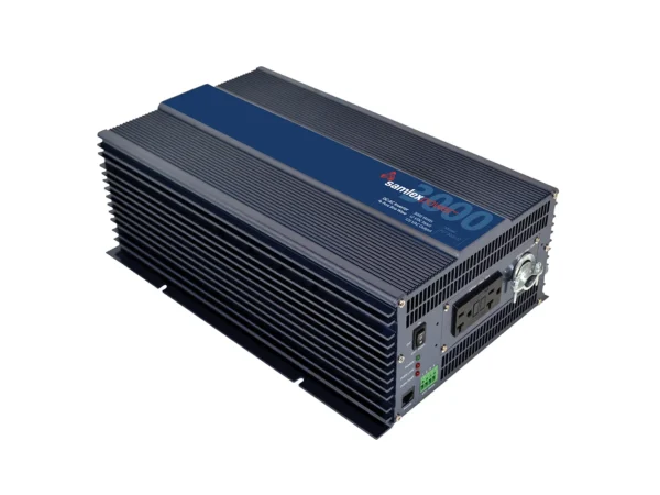 Samlex 3000W Pure Sine Wave Inverter - 12V