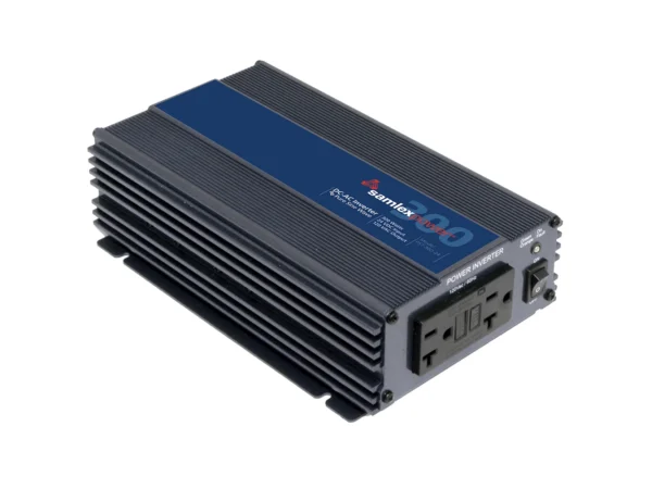 Samlex 300W Pure Sine Wave Inverter - 24V