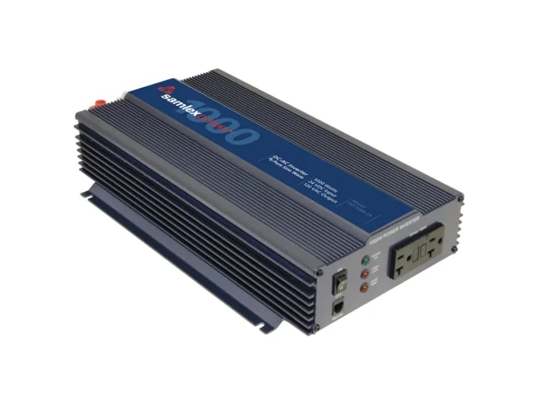 Samlex 1000W Pure Sine Wave Inverter - 24V