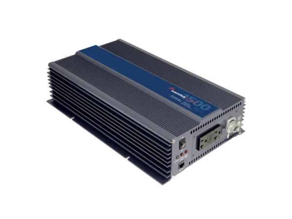 Samlex 1500W Pure Sine Wave Inverter - 24V