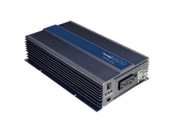 Samlex 2000W Pure Sine Wave Inverter - 24V