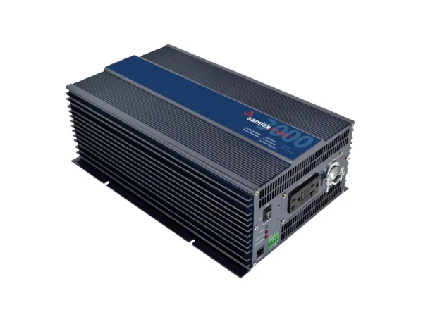 Samlex 3000W Pure Sine Wave Inverter - 24V