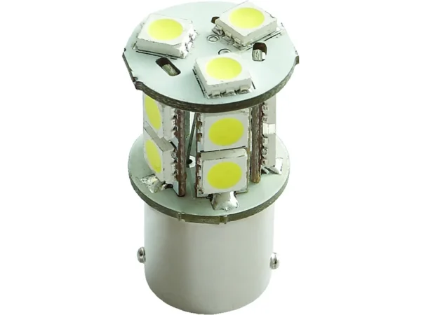 Green LongLife Value Series 1156 / 1141 Base LED Bulb - Image 2