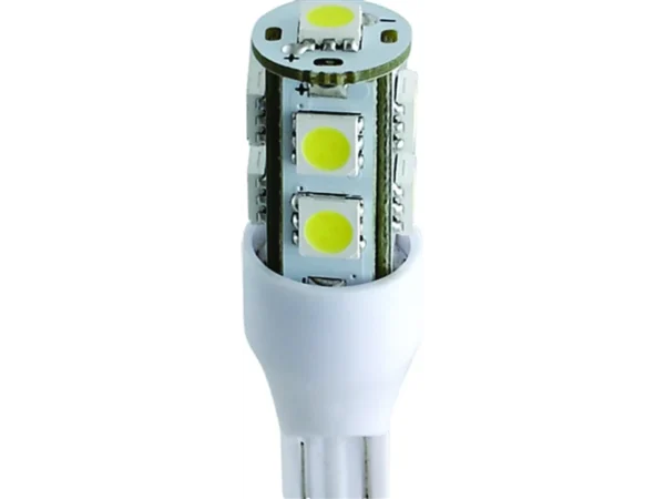 Ming's Mark LED Bulb | 6 Pack - Image 2