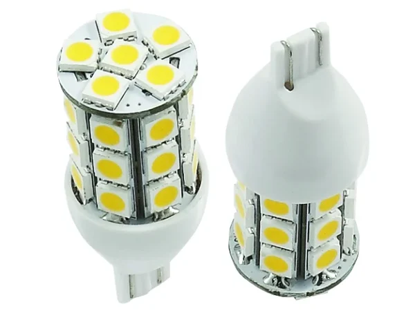 Ming's Mark LED Bulb | 6 Pack