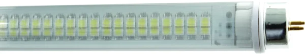 Green LongLife T8 Base LED Tube - 18"