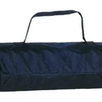 Ming's Mark Reversible Mat, Graphic Blue/Green, 8' x 12'