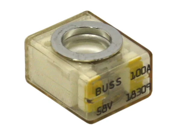 Samlex 100A Replacement Terminal Fuse