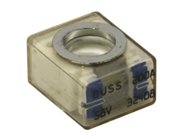 Samlex 200A Replacement Terminal Fuse