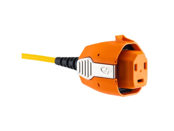 SmartPlug 16 AMP Female Connector Assembly